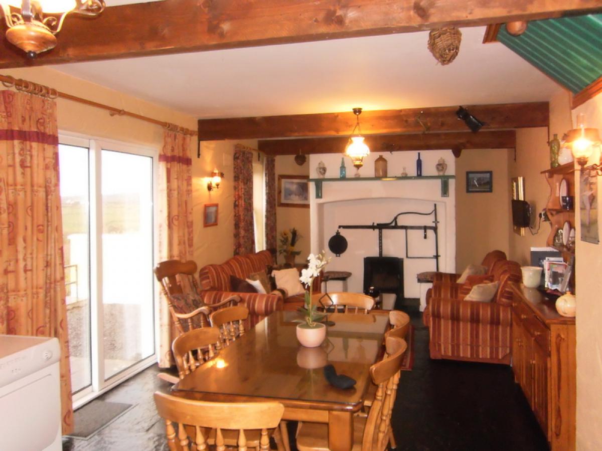 Ferienhaus Bungalow 3