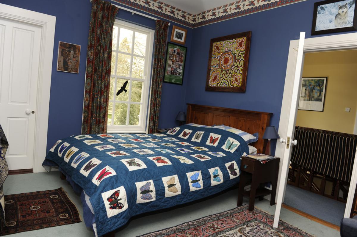 32-901-3190 Bed & Breakfast saratogalodge