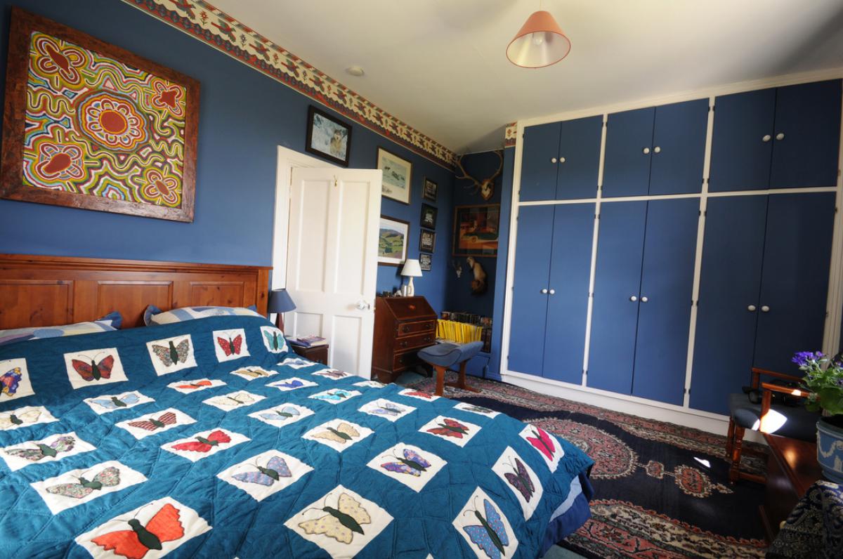 32-901-3192 Bed & Breakfast saratogalodge