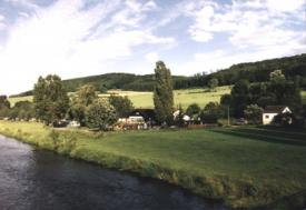 Camping Diekirch