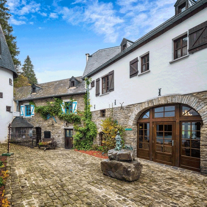 Hotel Clervaux