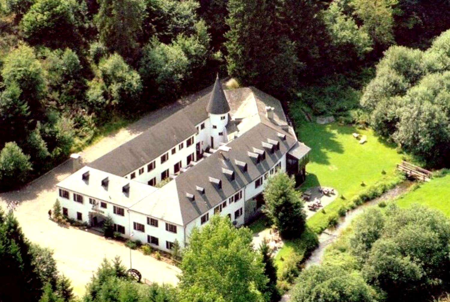 Hotel Diekirch