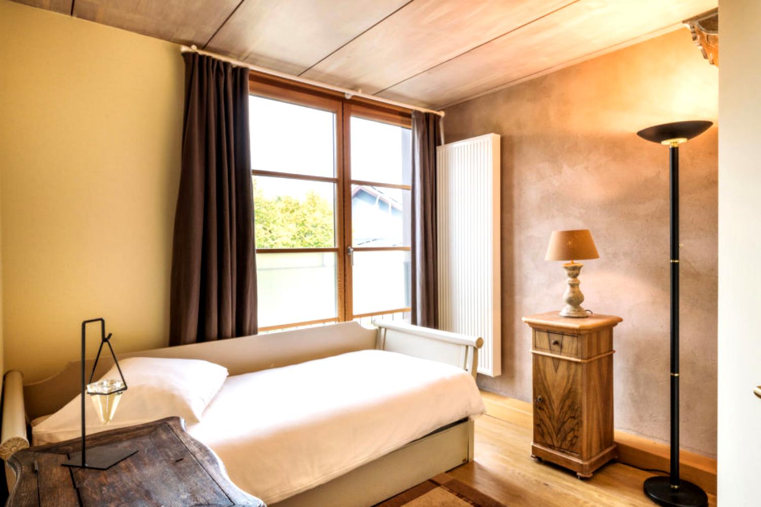 Hotel Luxemburg