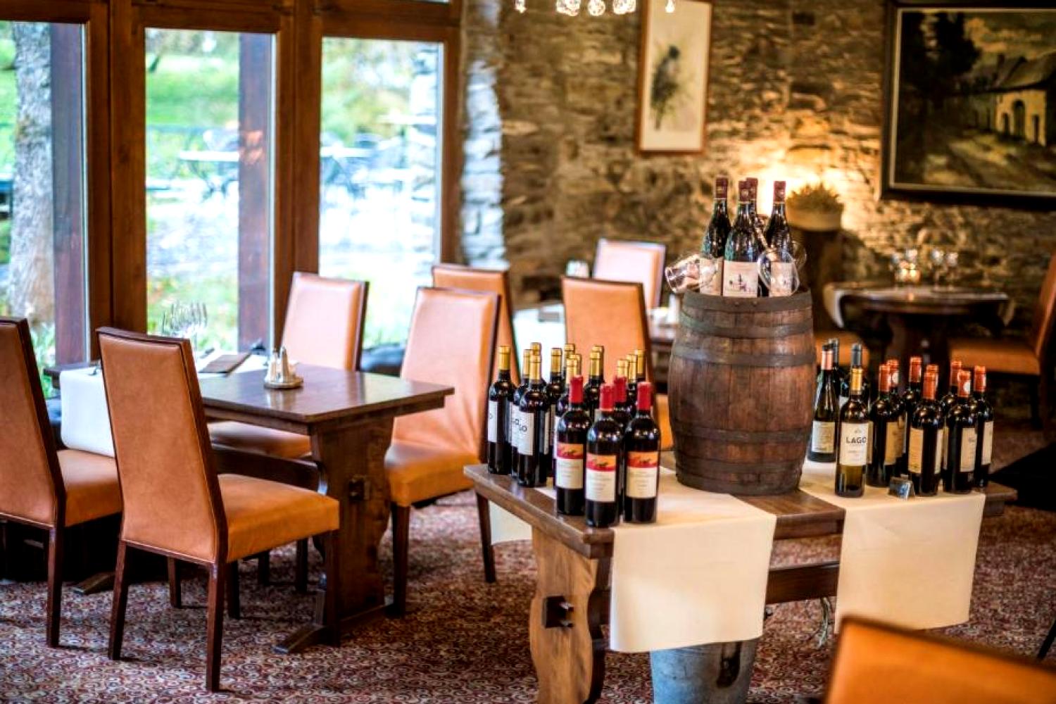 Hotel Massaggio