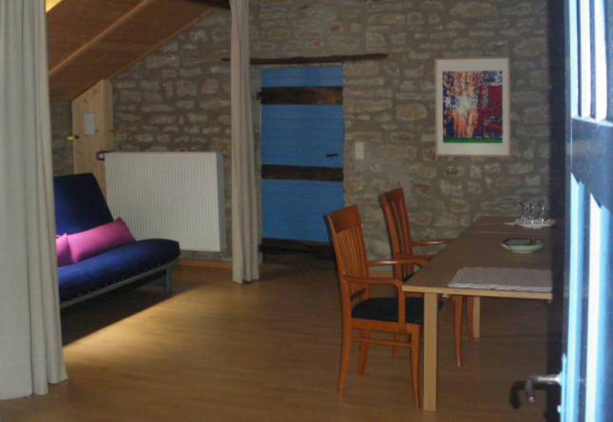 Appartement Ferienwohnung Echternach