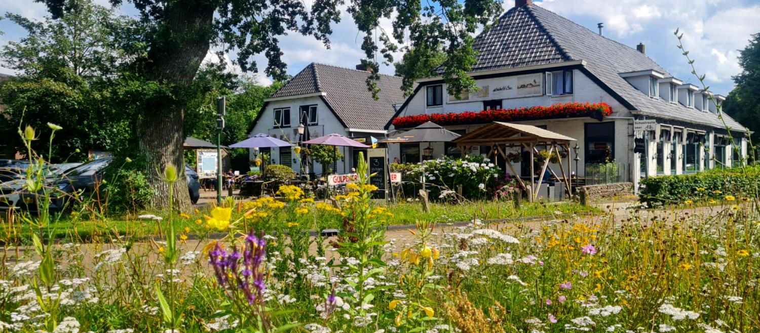 De Koningsherberg