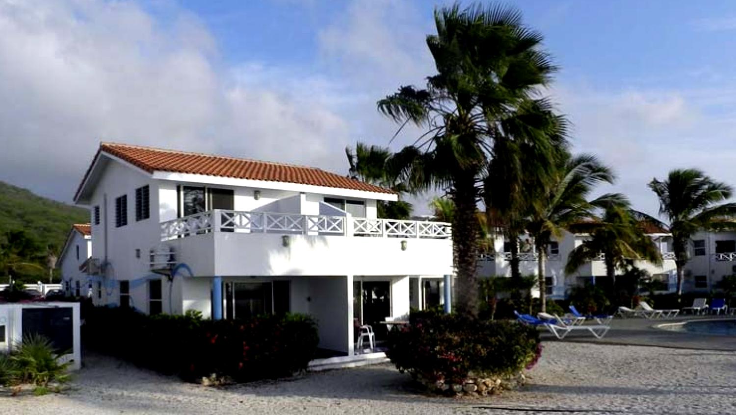 Marazul Dive Resort Marazul Dive Resort