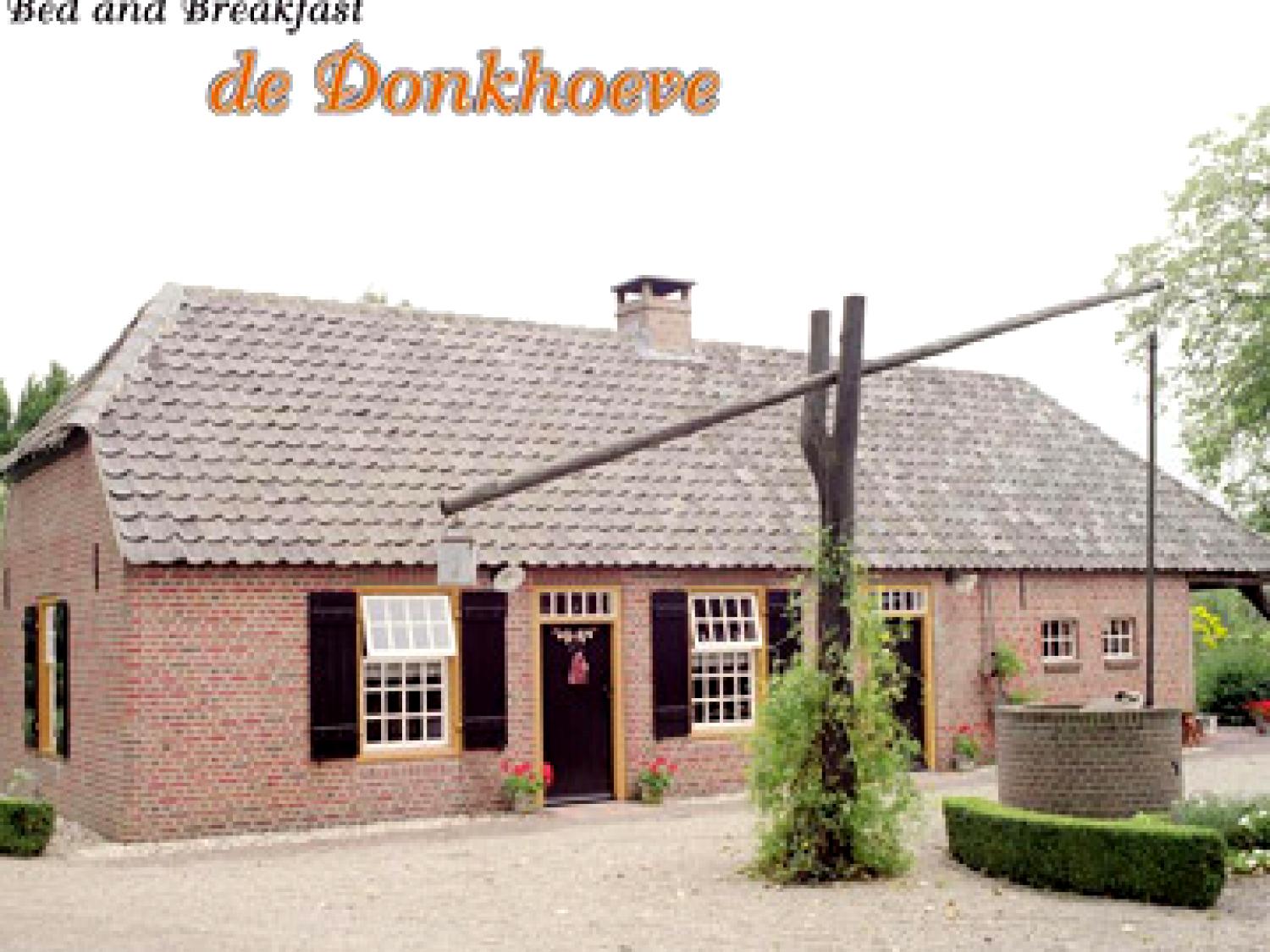 Donkhoeve