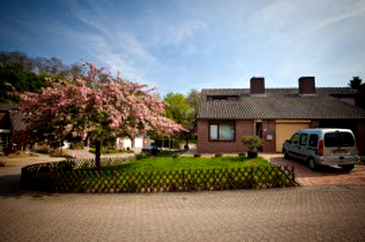 Renes B&B
