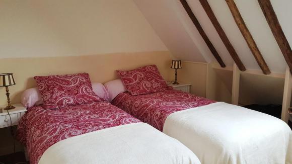 Petit Hotel La Normande Petit Hotel La Normande