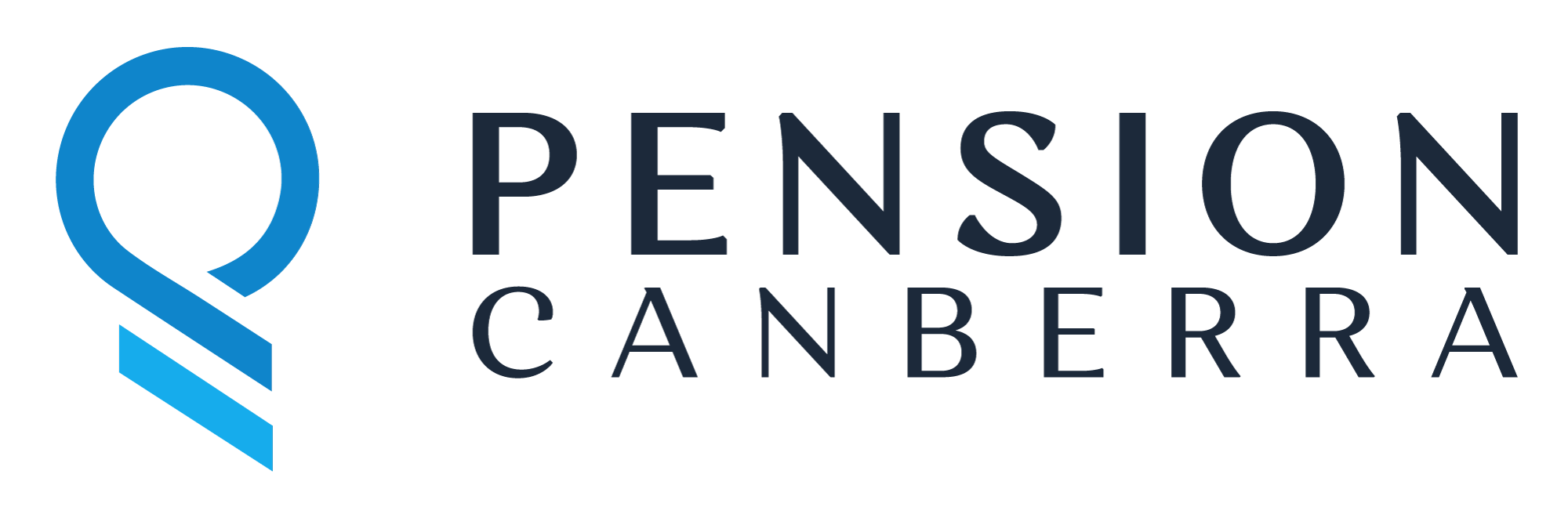 Pension Canberra