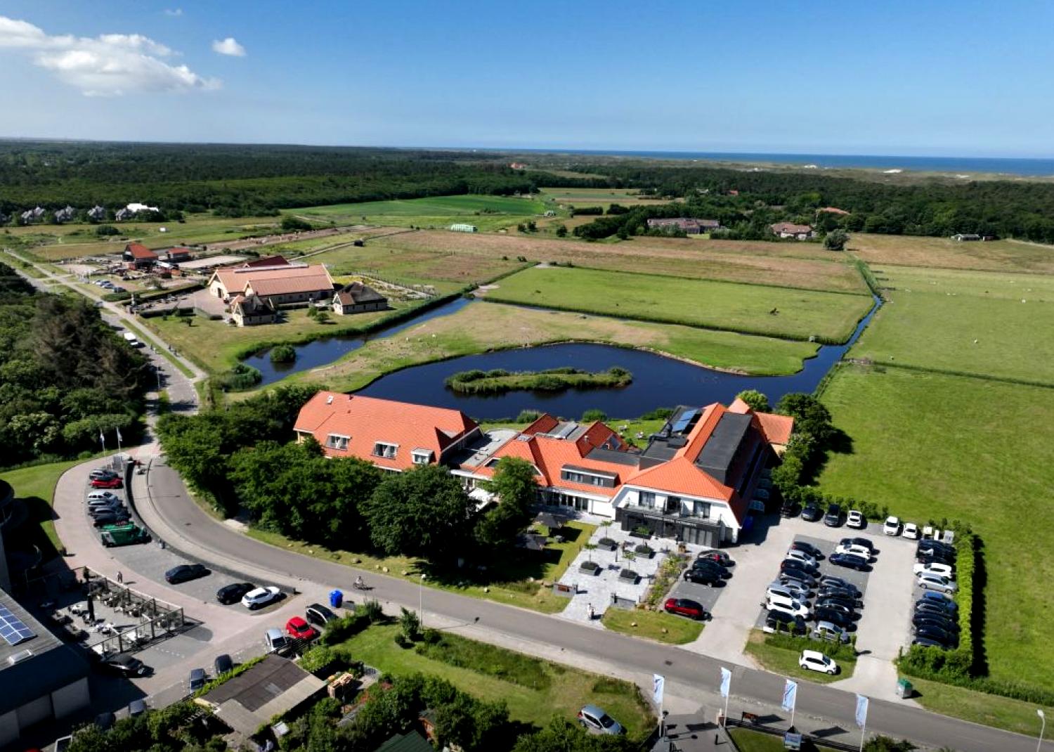Landguthotel Tatenhove
