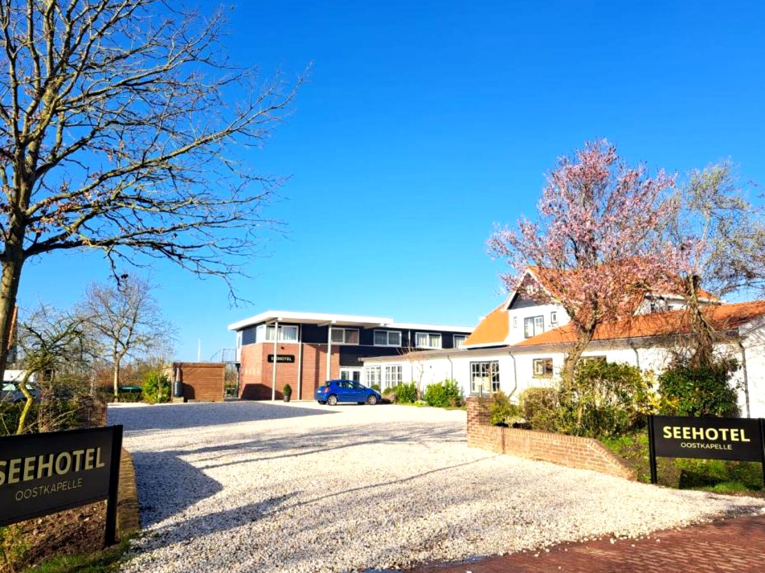 SeeHotel Oostkapelle