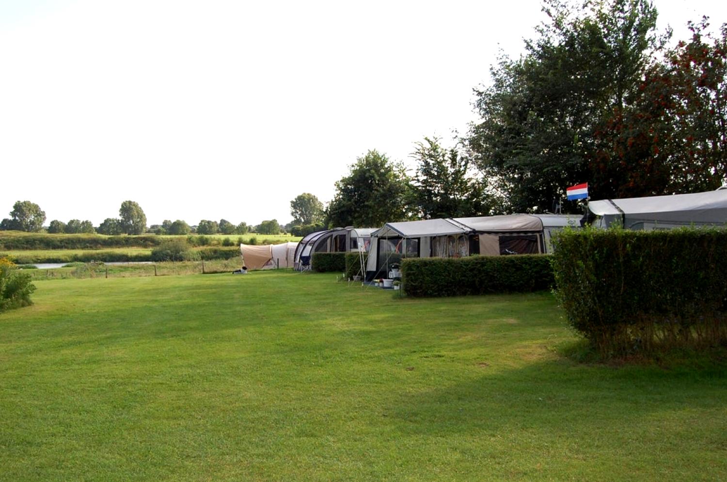Camping het Zwammetje