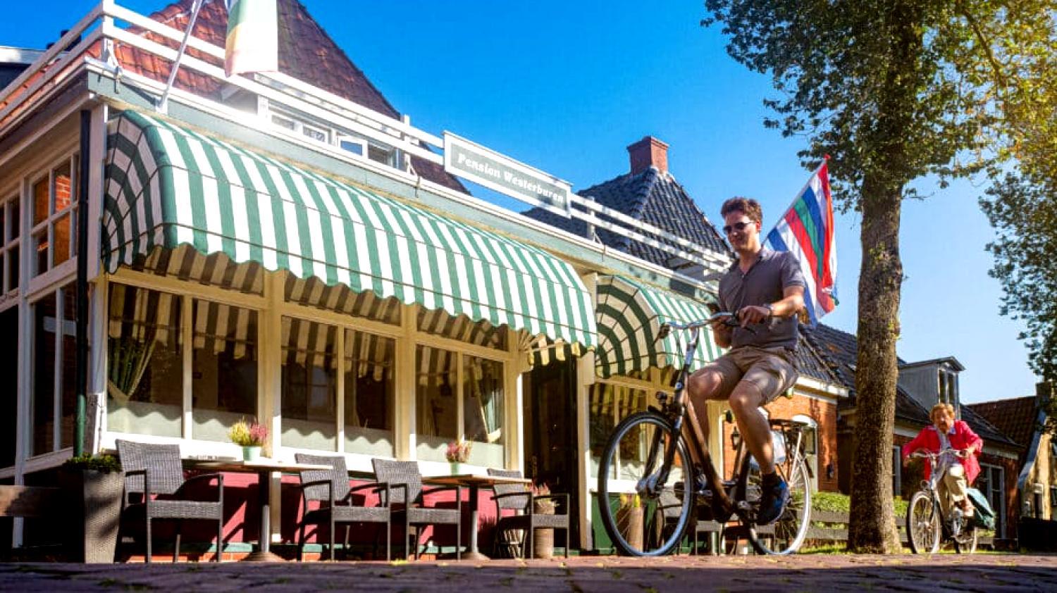 Pension Westerburen