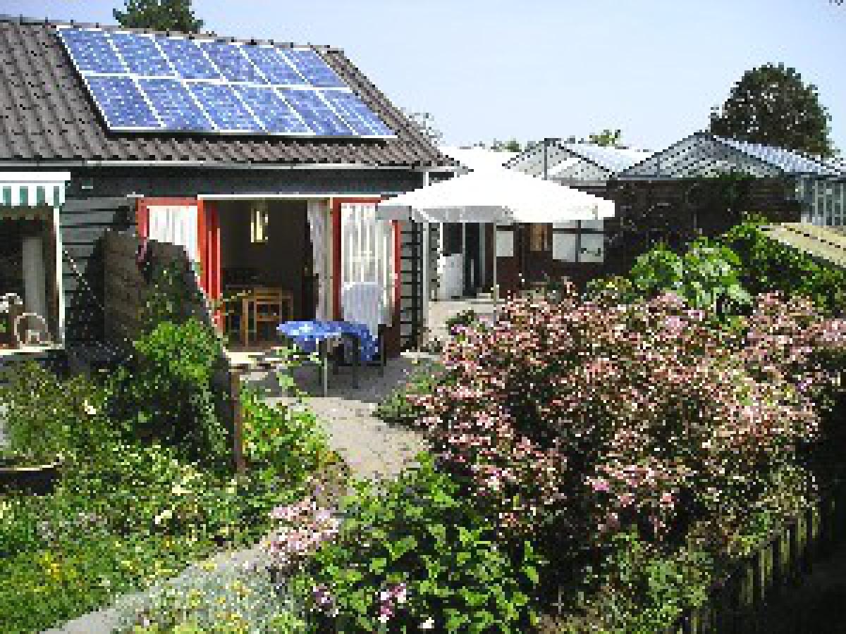 Soukromý pronájem Zeeland
