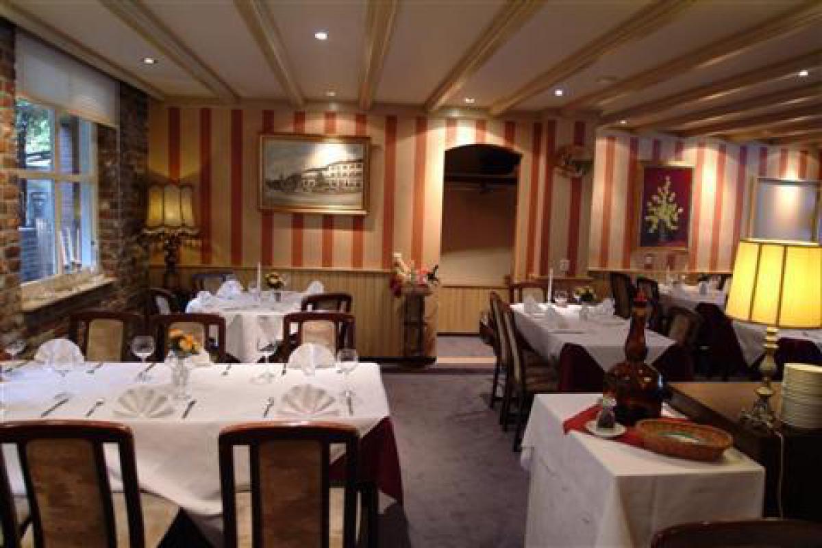 Hotel guide for the mountains