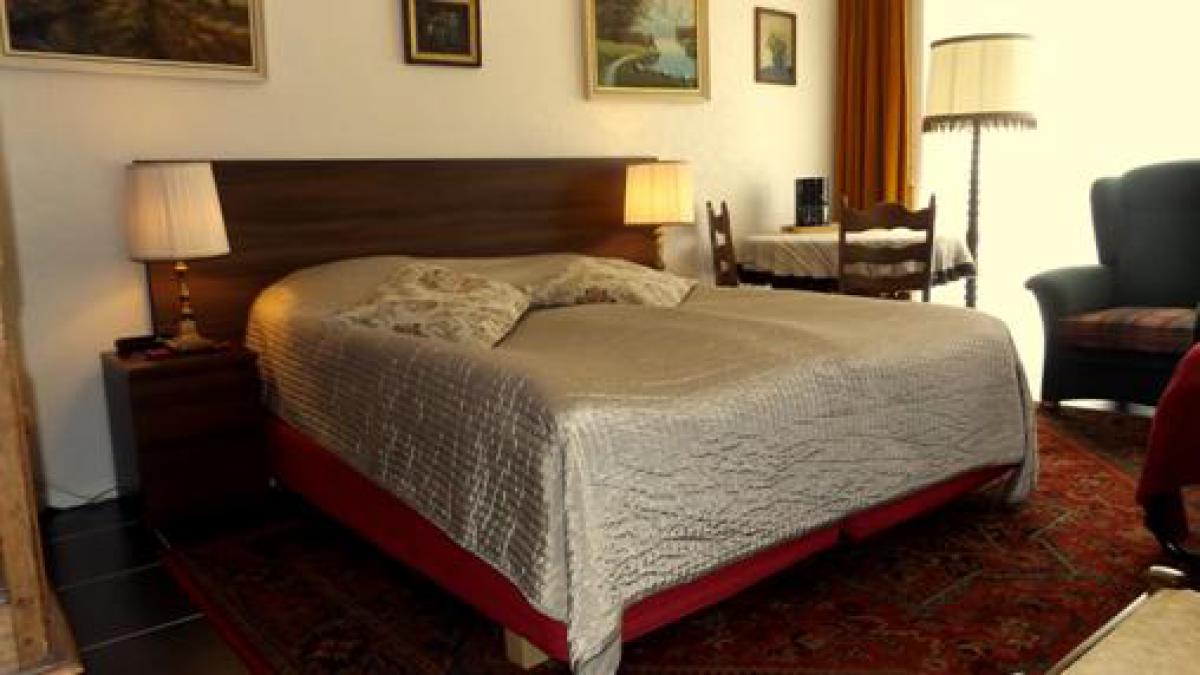 Ferienhaus Bungalow Niederlande