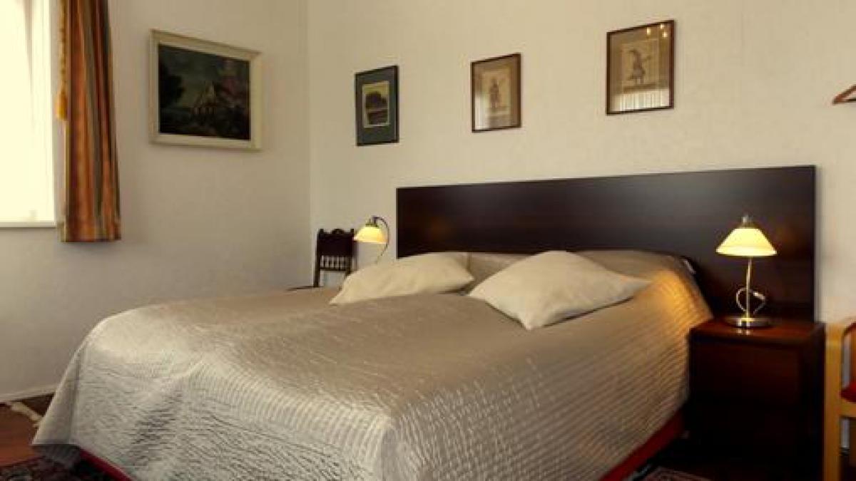 Ferienhaus Bungalow 3