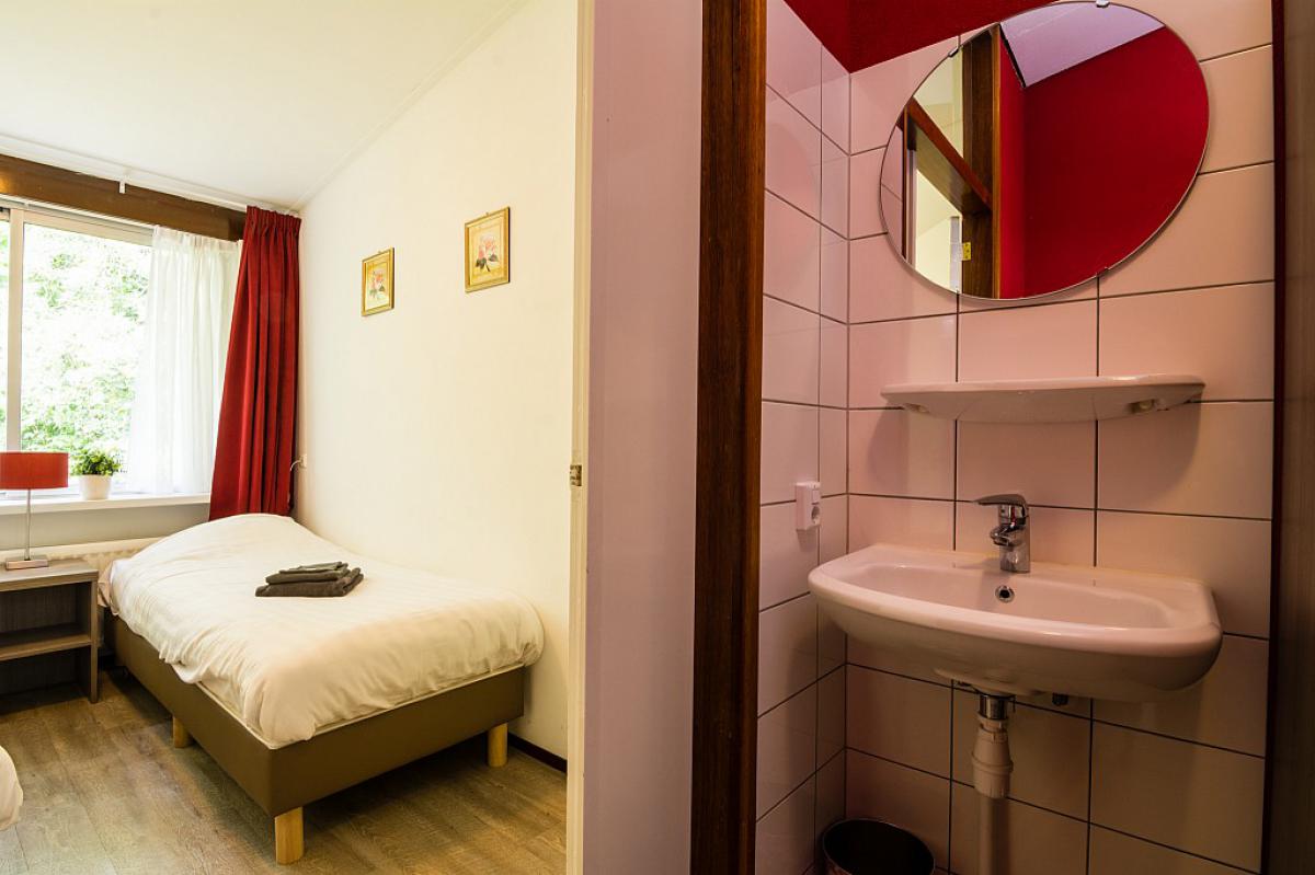 Ferienhaus Bungalow Niederlande