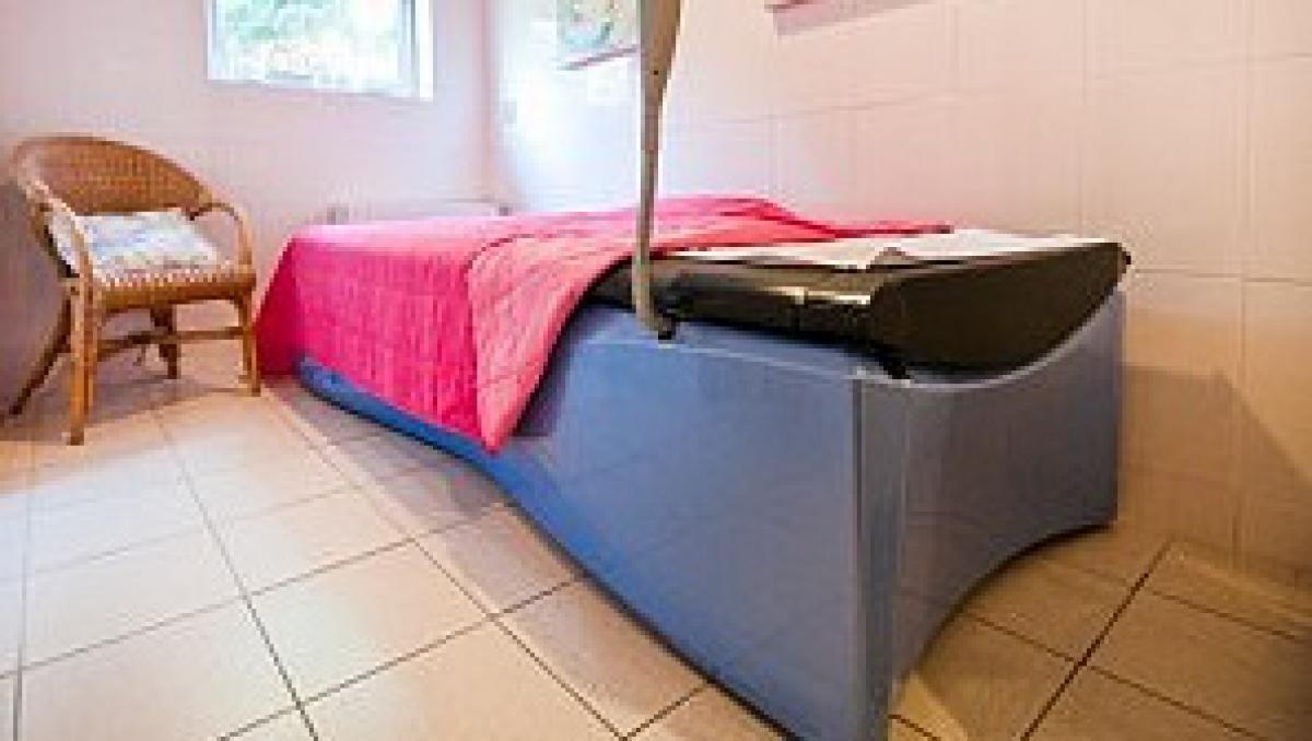 Ferienhaus Bungalow Drenthe