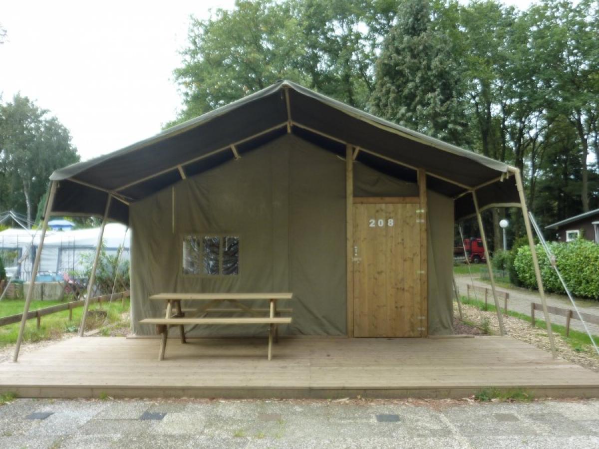 Camping Gelderland