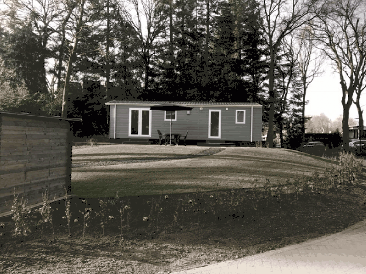 Camping Gelderland