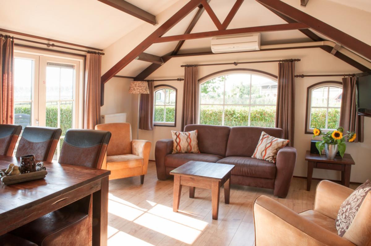 Bauernhof Niederlande