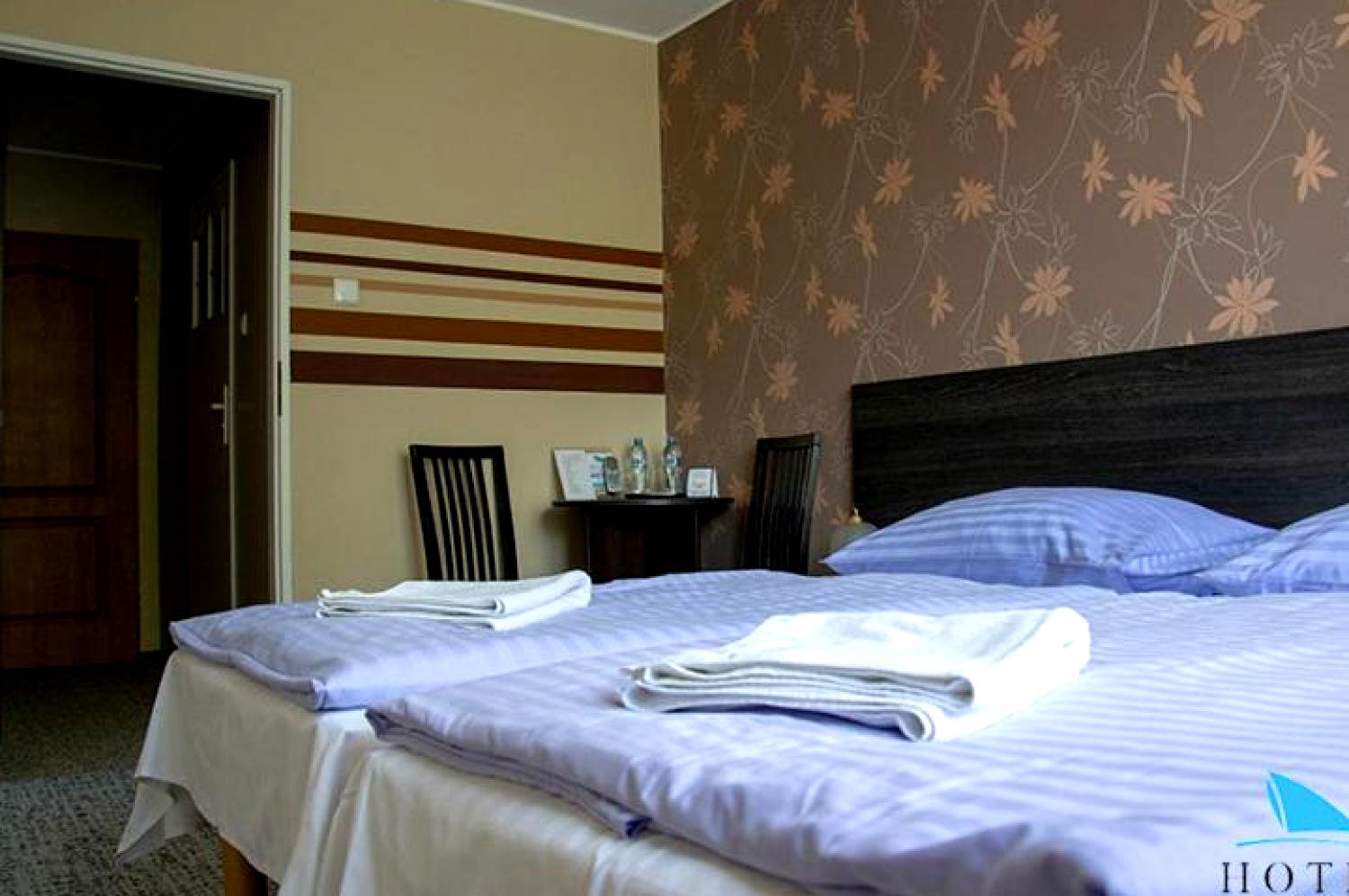 Hotel Na Skarpie
