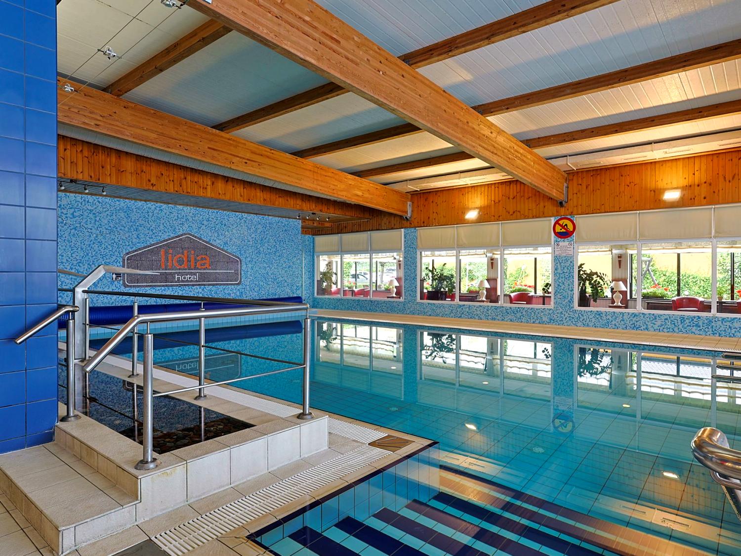 Hotel Lidia SPA & Wellness Hotel Lidia SPA & Wellness
