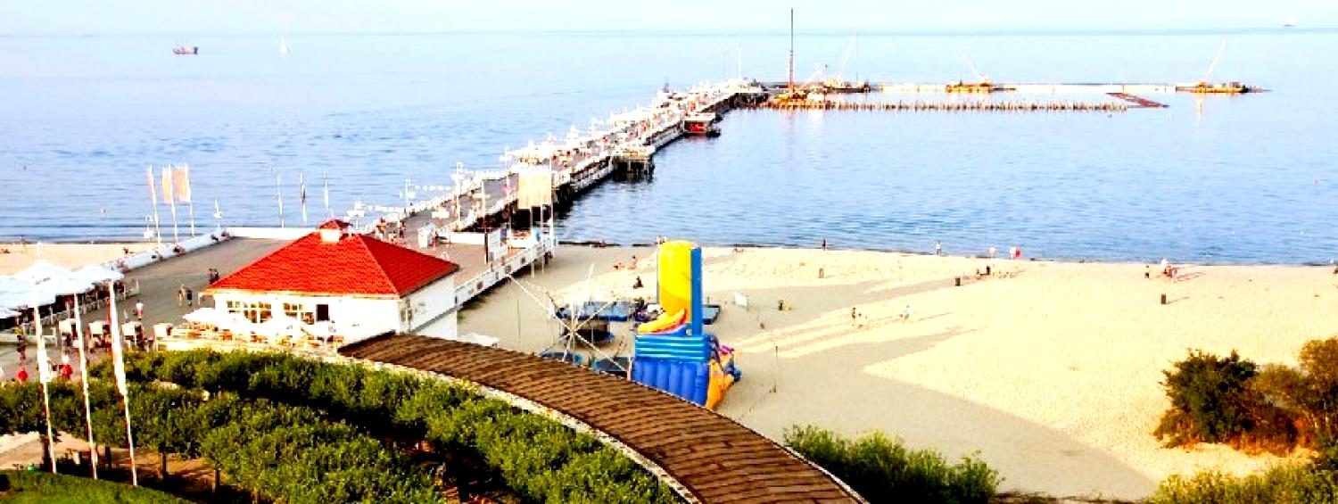 Baltic Sopot Baltic Sopot