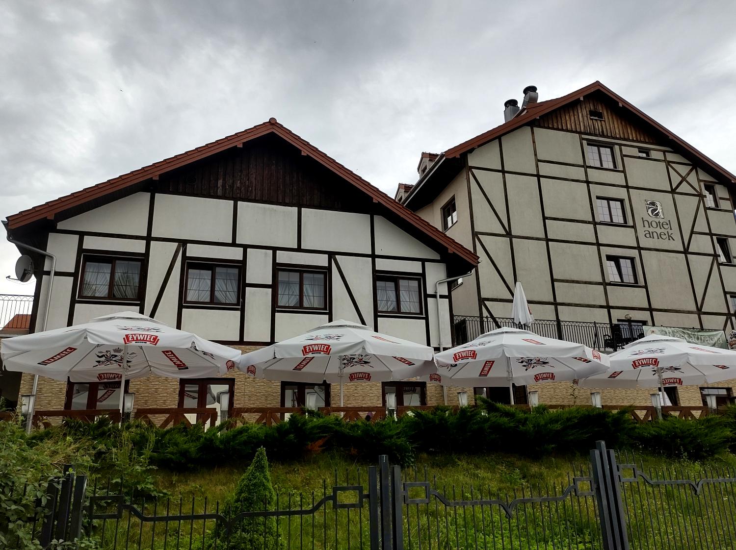 Hotel Anek