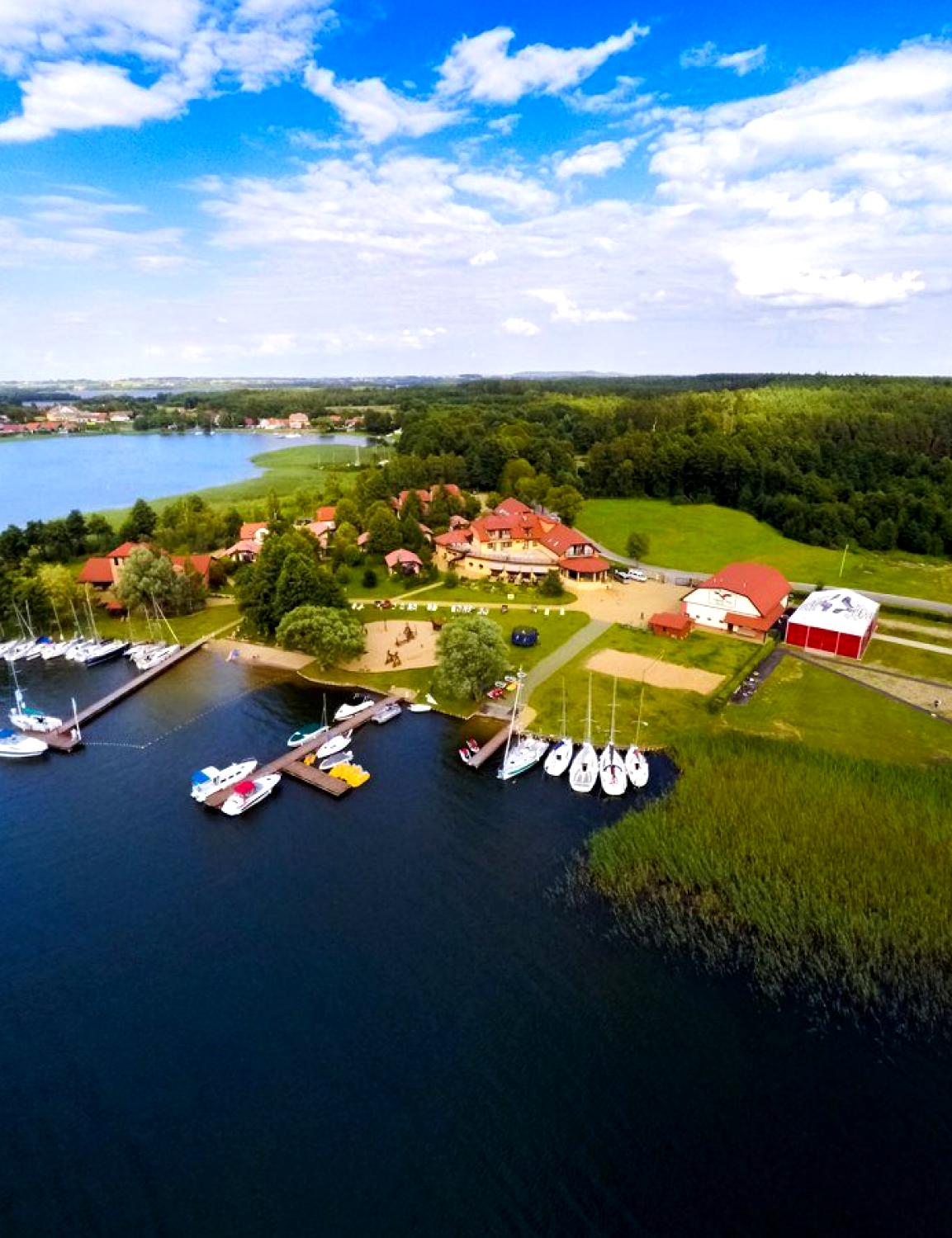 Hotel Ognisty Ptak