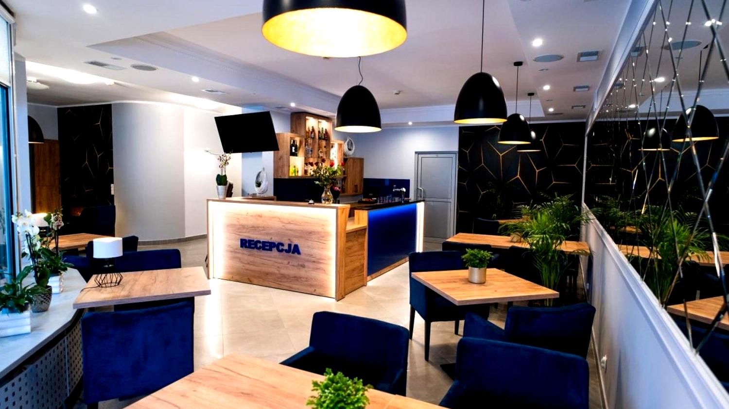 Hotel Sanvit Sanok