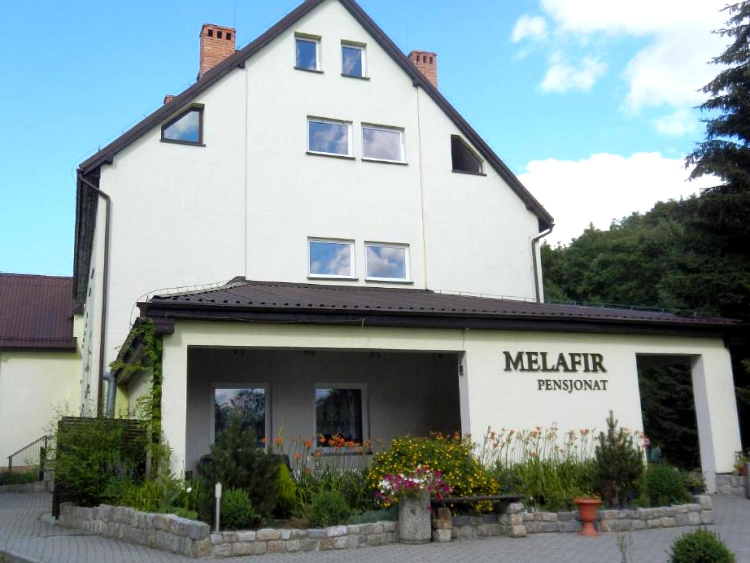 Melafir Melafir