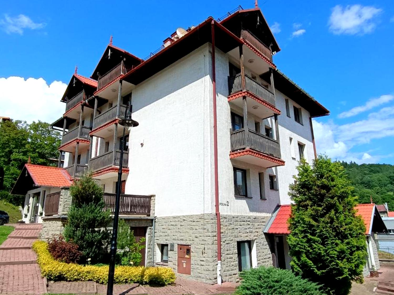 Wysoka