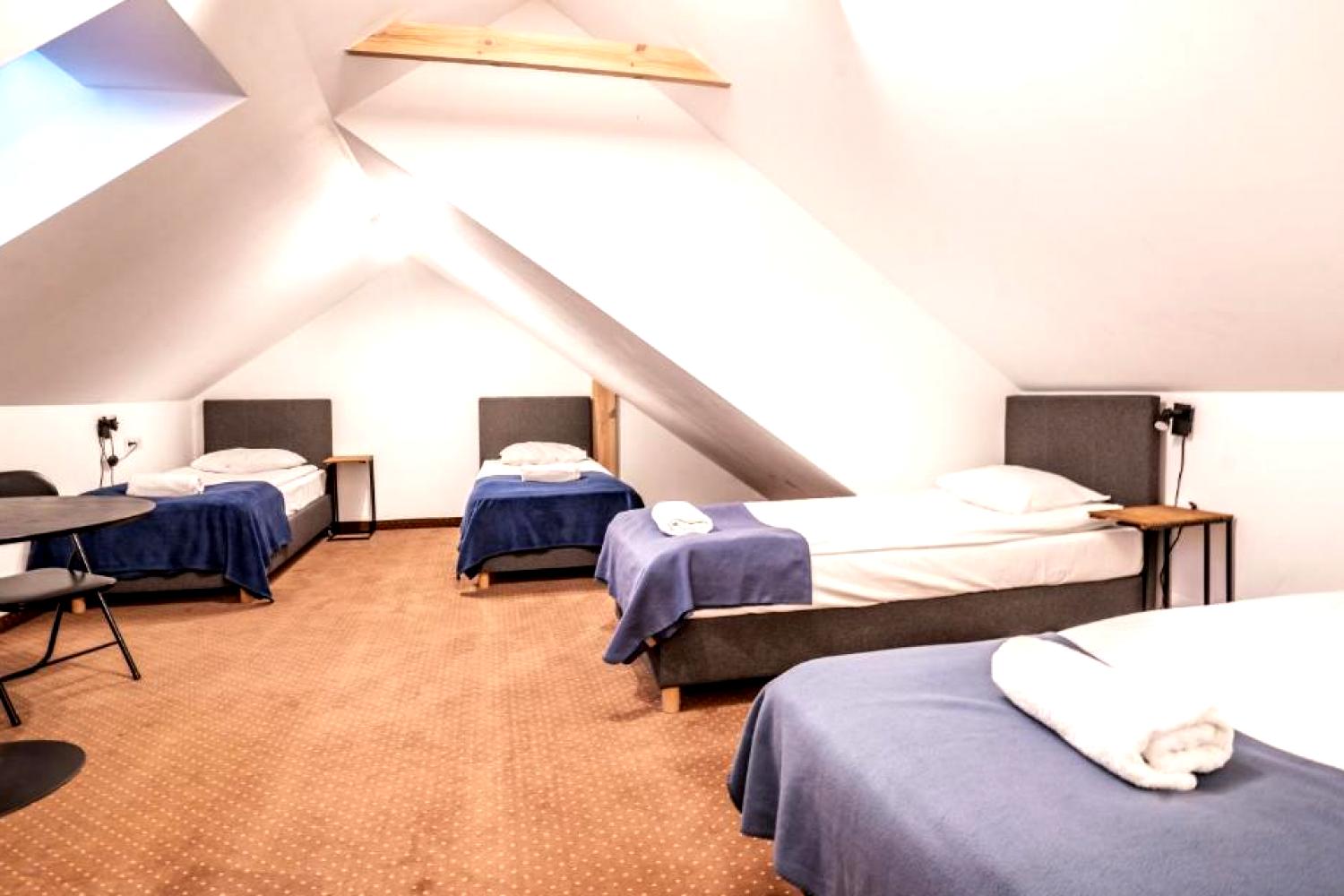 Pirat Hotel & SPA