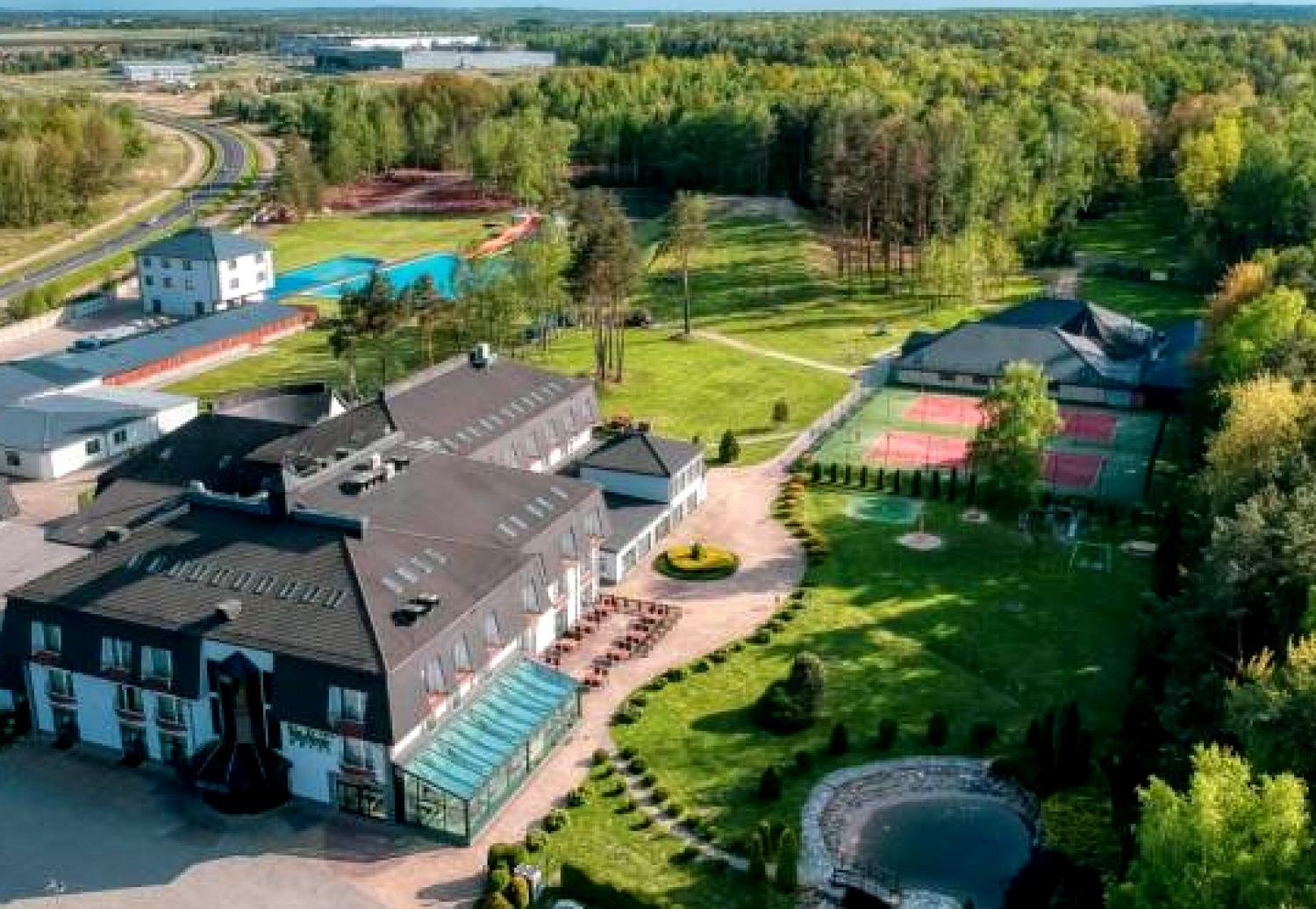 Villa Verde