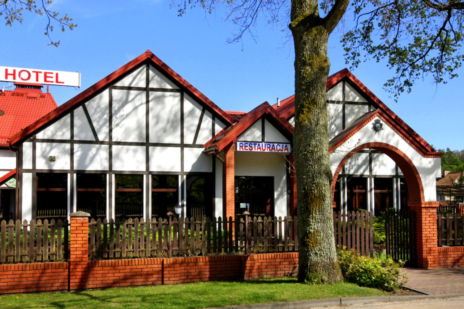 Hotel Taurus
