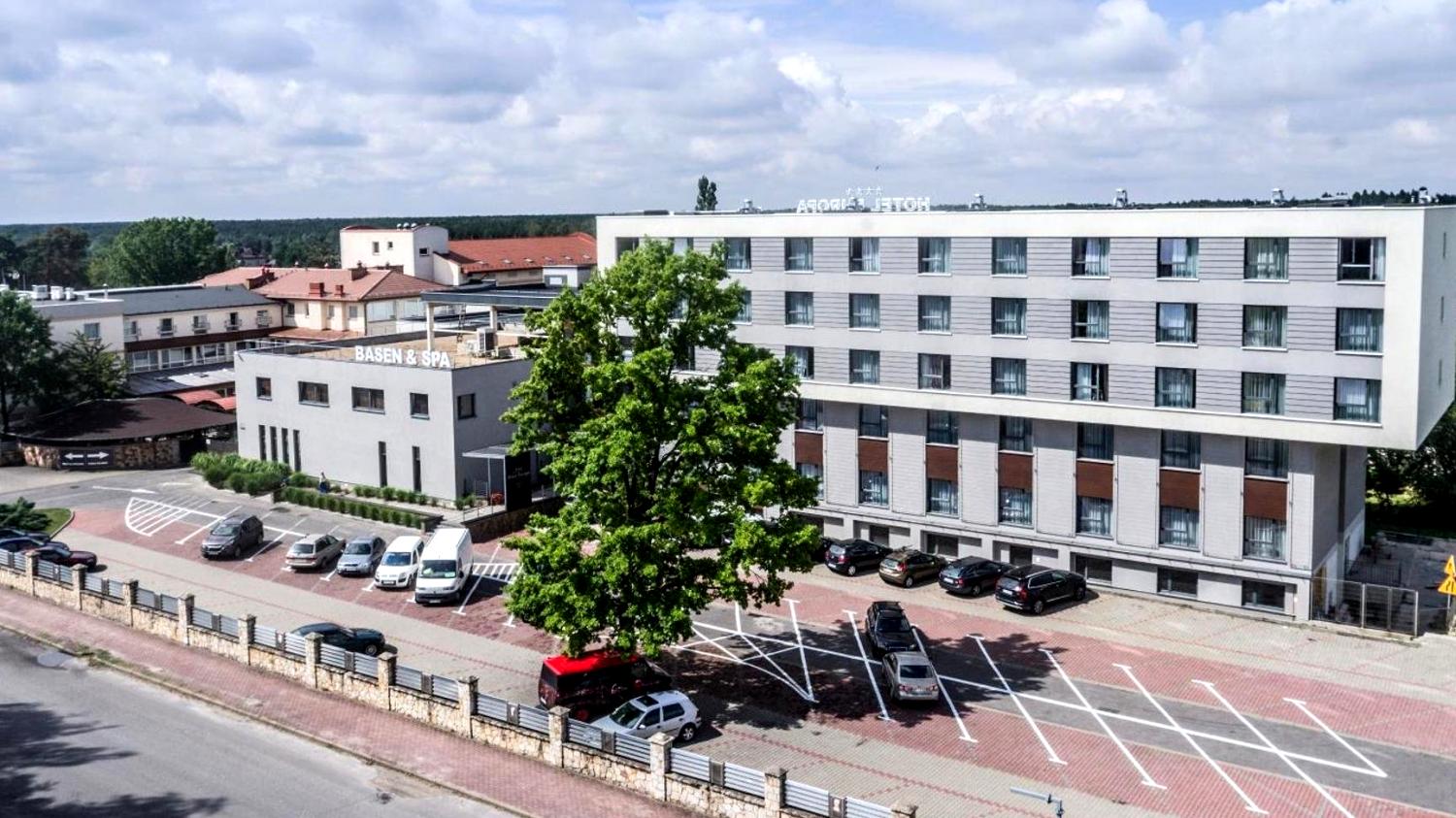 Hotel Europa Hotel Europa