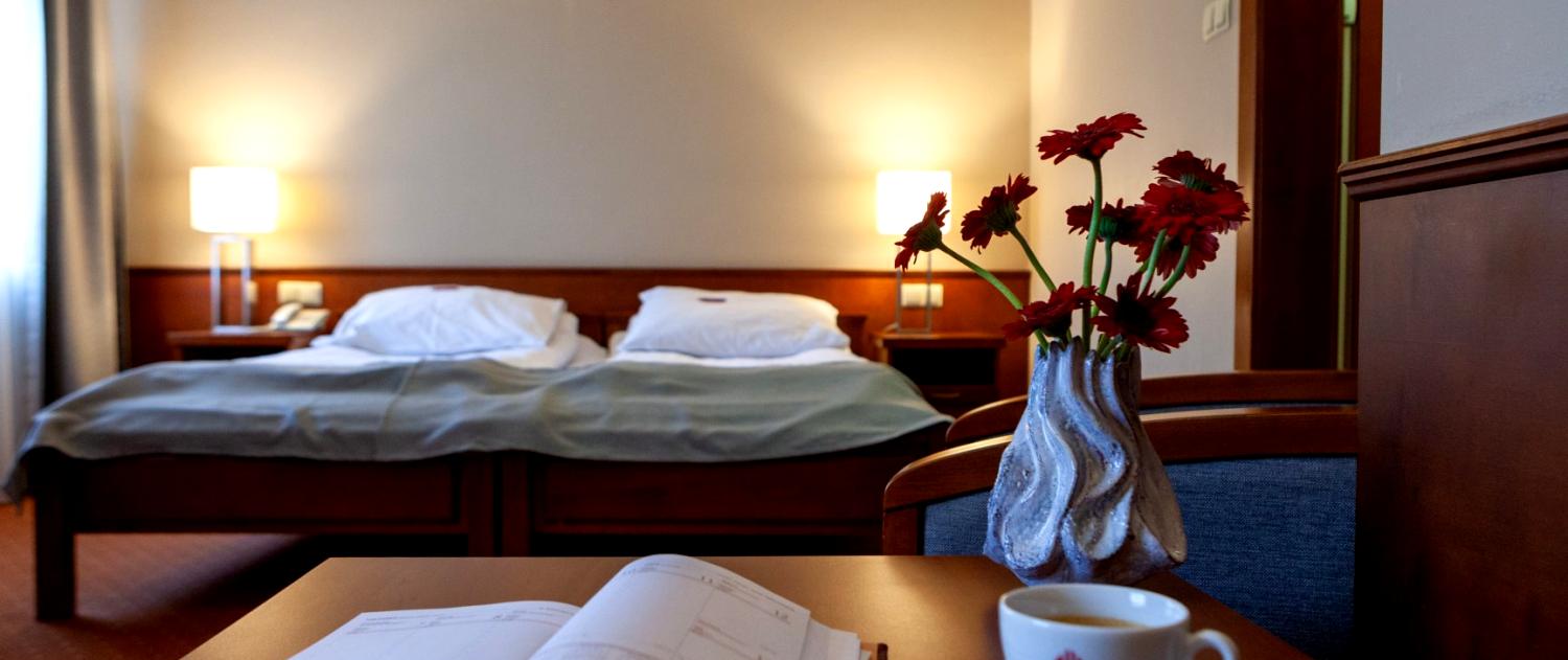 EuroHotel Swarzędz