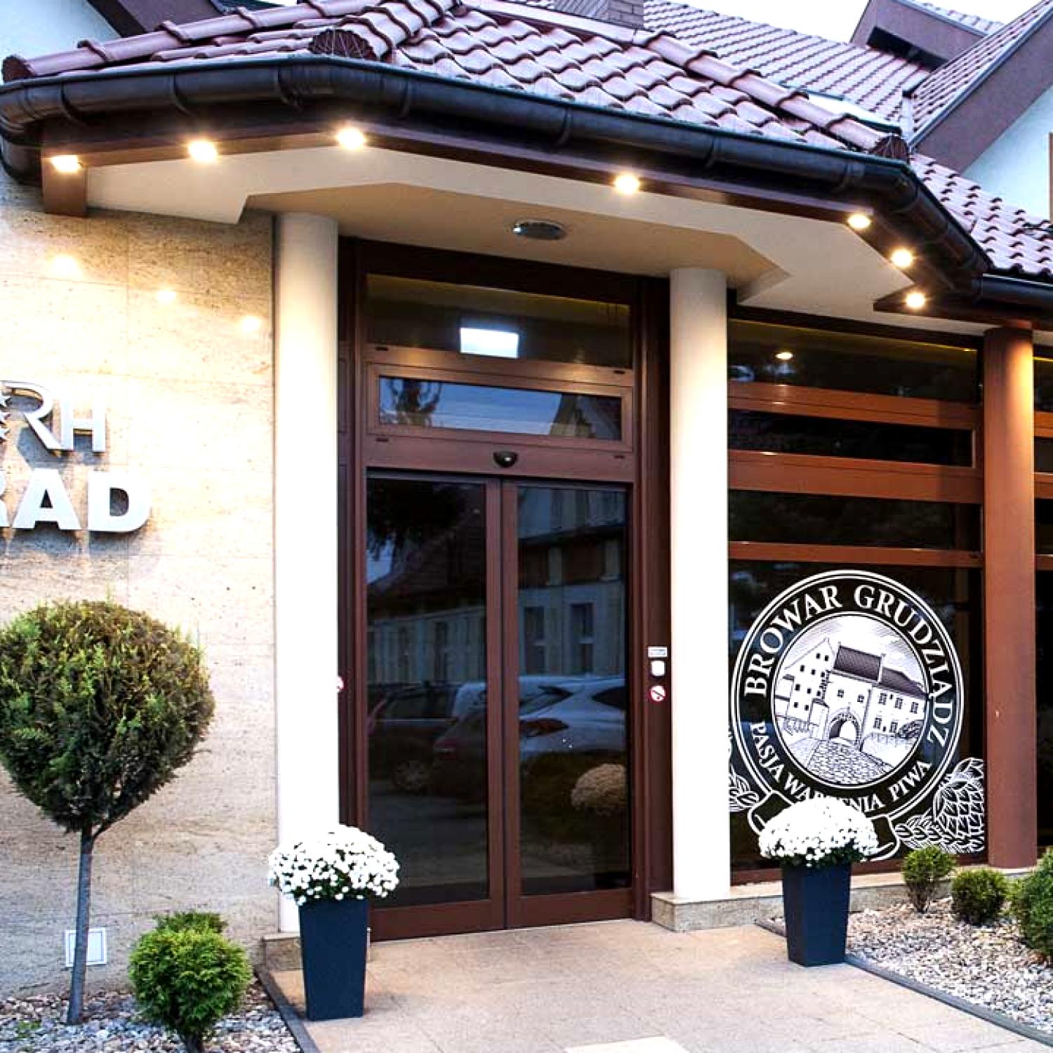 Hotel Rad