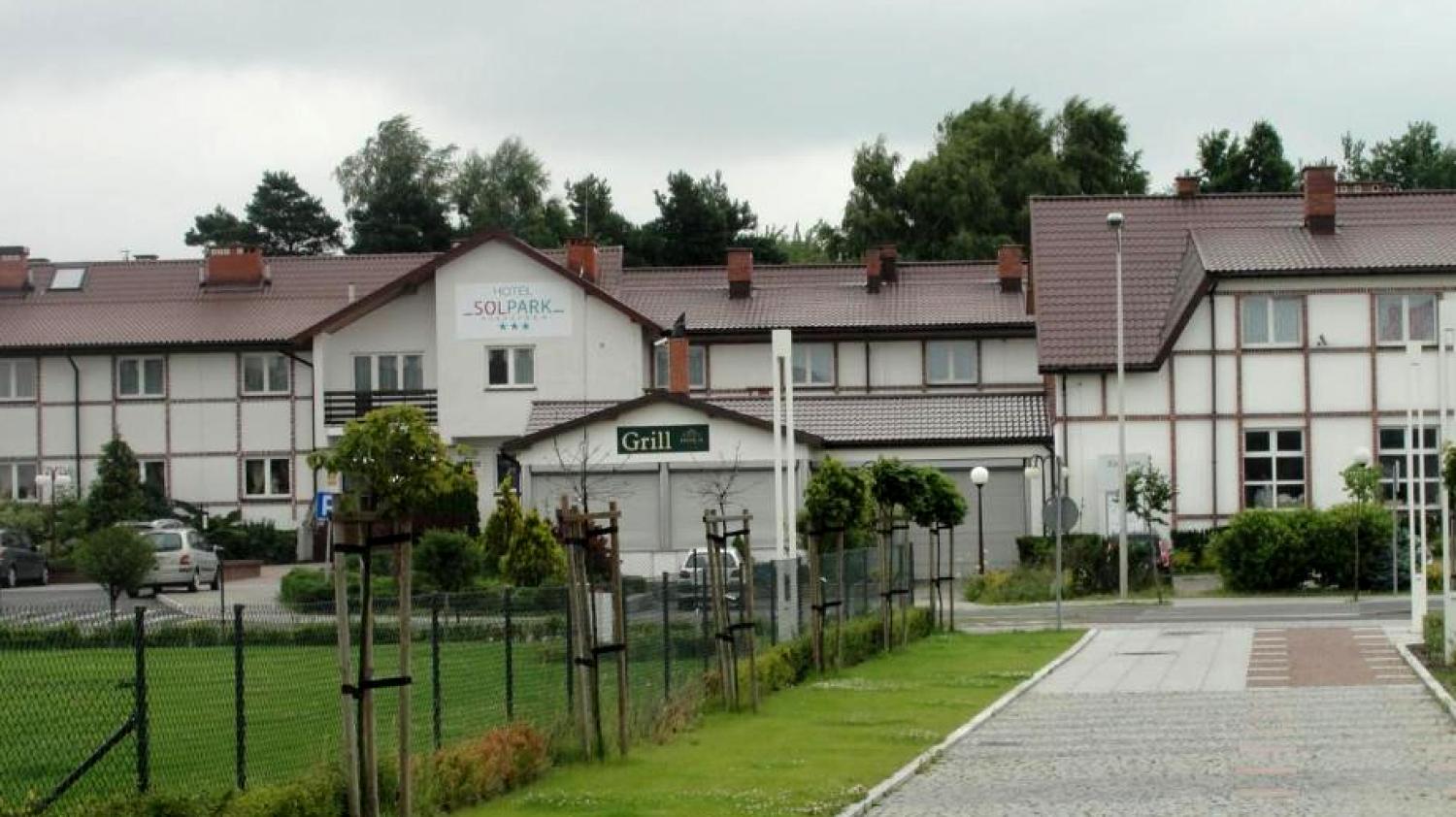 Hotel Solpark Hotel Solpark