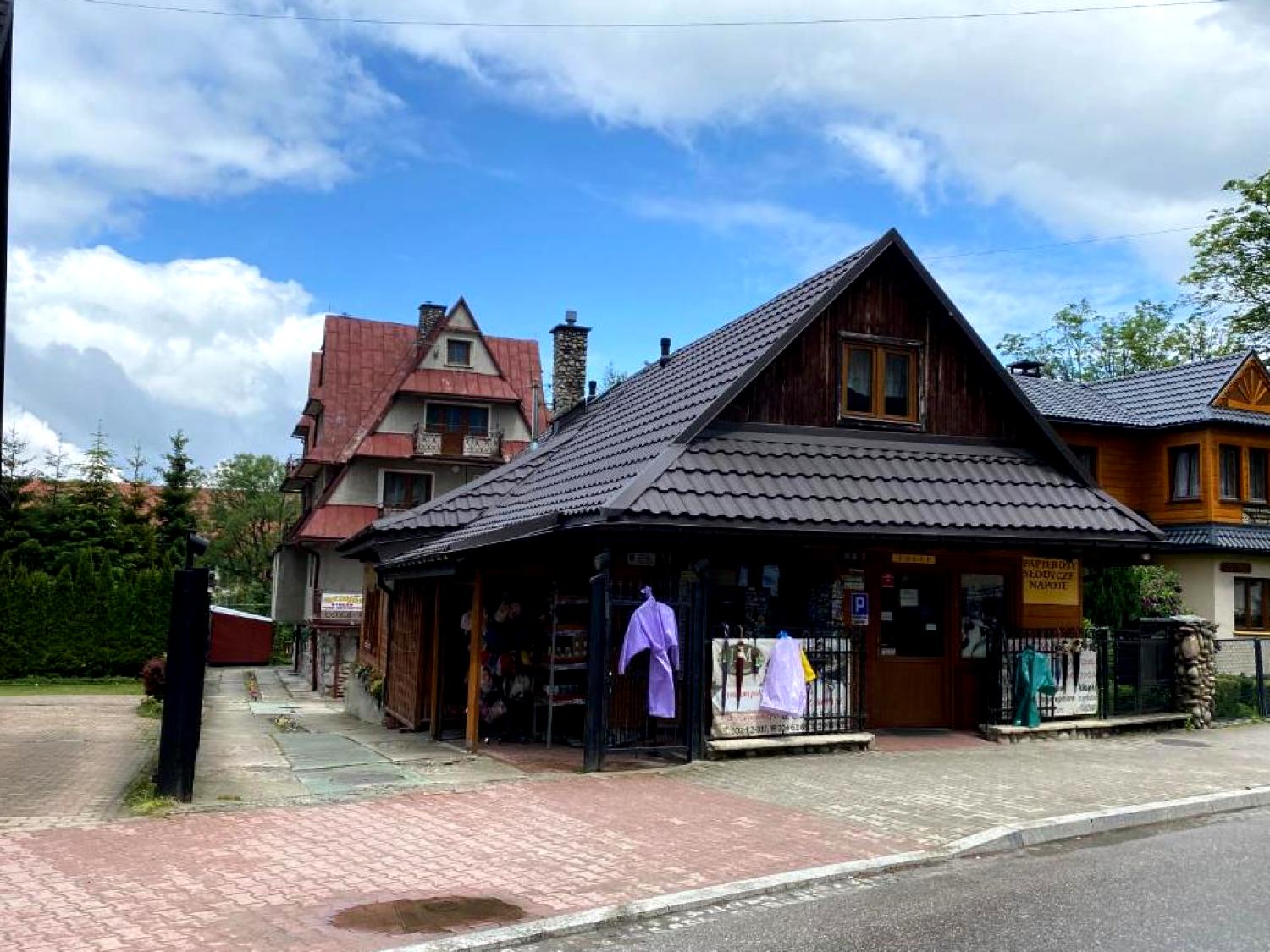 Jaś i Małgosia