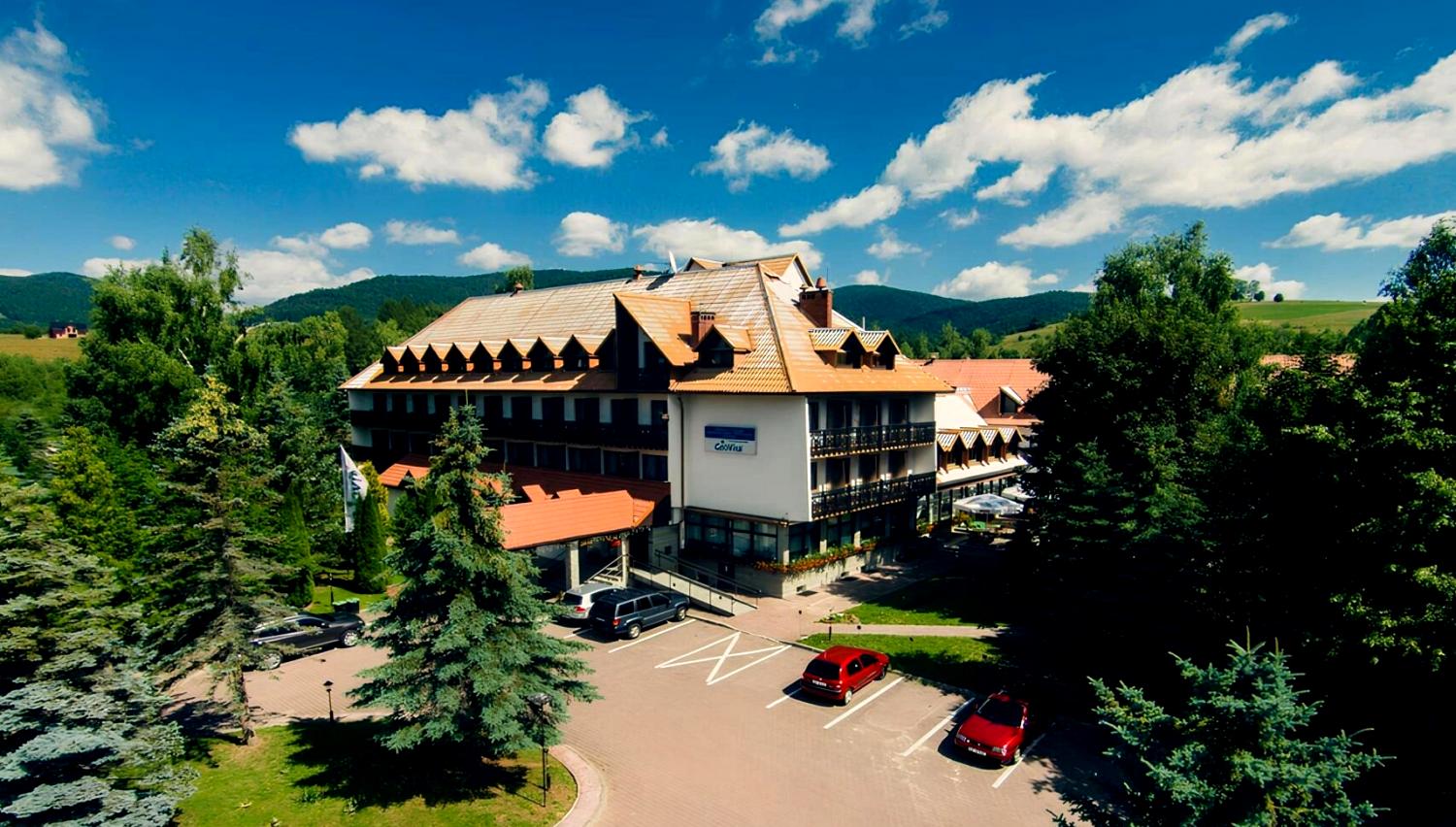 Geovita Zakopane Geovita Zakopane