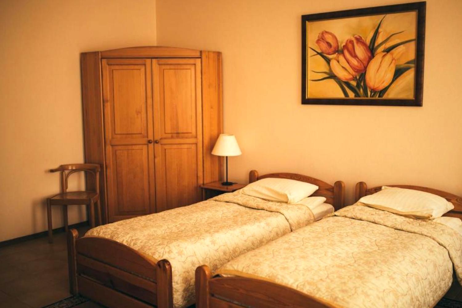 Hotel Sporting Kamienica Hotel Sporting Kamienica