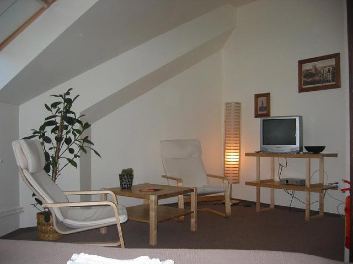 Bed & Breakfast Bed & Breakfast