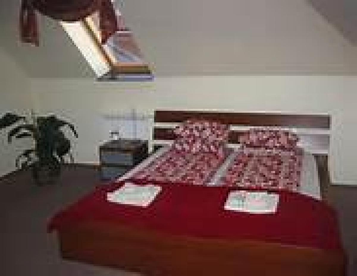 Bed & Breakfast beautyfarm