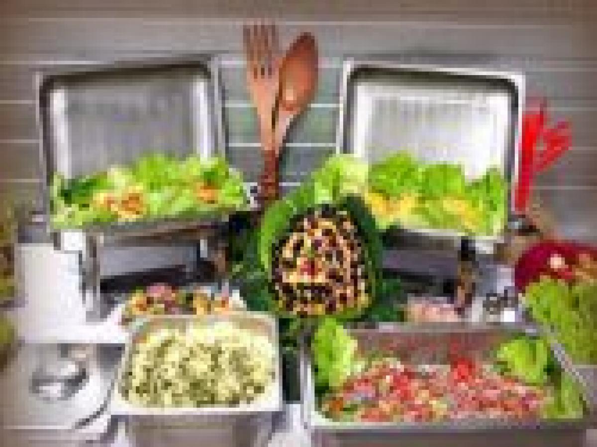 Bed & Breakfast whirlpool