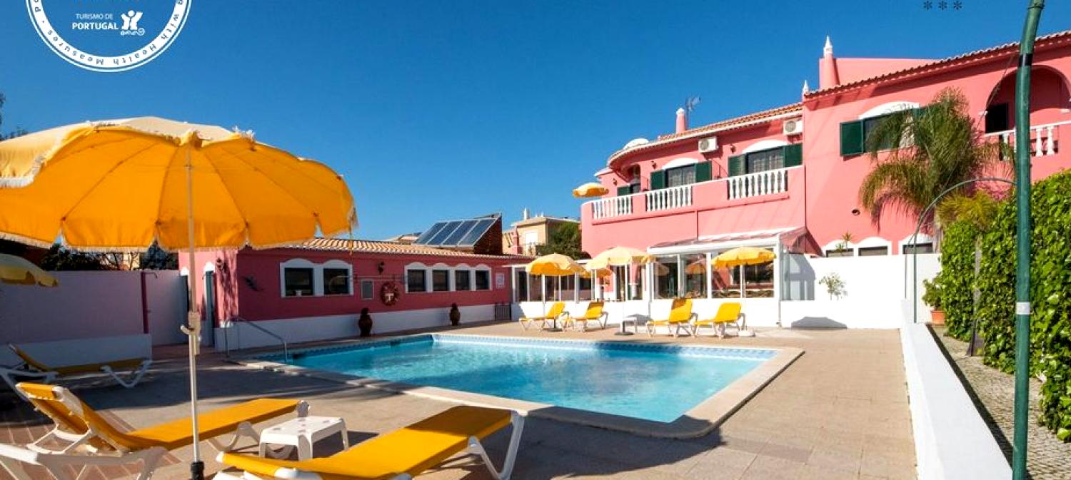Solar de Mós Hotel